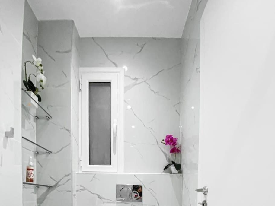 Diamond In Kolonaki Central Athensアパートメント エクステリア 写真